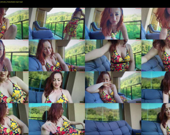 ms_mel — Chaturbate Female strip rec, Jul 8, 2025 10:05