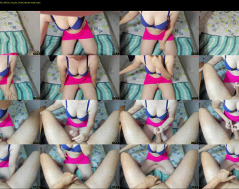 parejacachonda — Chaturbate Couple strip rec, Jul 10, 2025 00:18