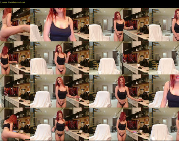 aly_alyce — Chaturbate Female strip rec, Jul 10, 2025 11:53