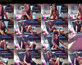 shachatte — Chaturbate Couple strip rec, Jul 13, 2025 14:53