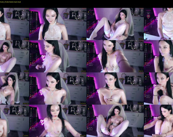 uindi — Chaturbate Female strip rec, Jul 19, 2025 22:19