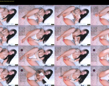 ui_seul — Chaturbate Female strip rec, Jul 20, 2025 11:34