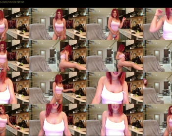 aly_alyce — Chaturbate Female strip rec, Jul 21, 2025 11:12