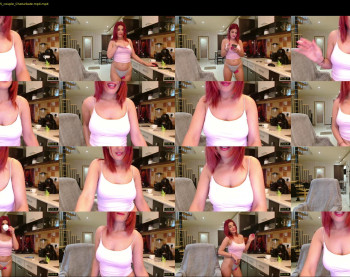 aly_alyce — Chaturbate Female strip rec, Jul 21, 2025 13:05