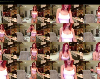 aly_alyce — Chaturbate Female strip rec, Jul 21, 2025 20:18