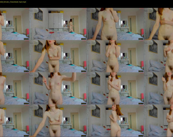 perfectdate — Chaturbate Female strip rec, Jul 27, 2025 14:48