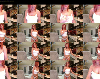 aly_alyce — Chaturbate Female strip rec, Jul 28, 2025 12:53