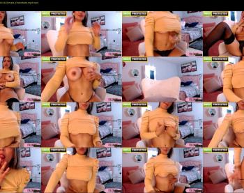mia_moretz1 — Chaturbate Female strip rec, Jul 31, 2025 01:10