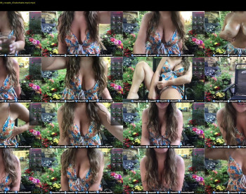 funcamkw — Chaturbate Female strip rec, Aug 3, 2025 02:09