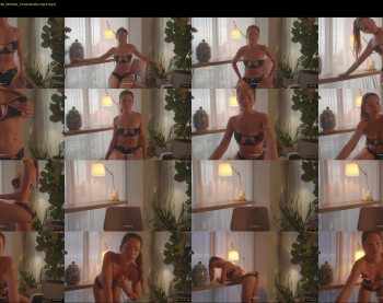 emma_lu1 — Chaturbate Female strip rec, Aug 8, 2025 01:40
