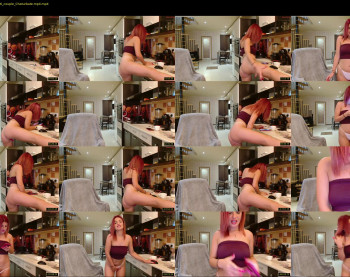 aly_alyce — Chaturbate Female strip rec, Aug 9, 2025 12:26