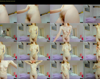 perfectdate — Chaturbate Female strip rec, Aug 14, 2025 12:09