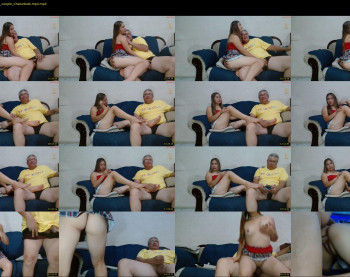 kiaming — Chaturbate Female strip rec, Aug 17, 2025 08:42
