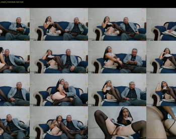 kiaming — Chaturbate Female strip rec, Aug 18, 2025 04:19