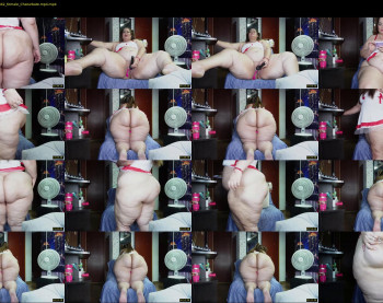 kristenhill1 — Chaturbate Female strip rec, Aug 18, 2025 03:42