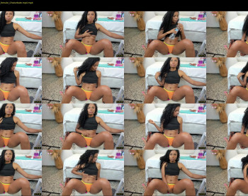 dirtygril — Chaturbate Female strip rec, Aug 19, 2025 22:02