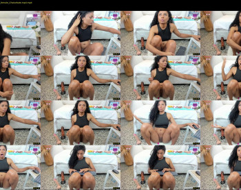 dirtygril — Chaturbate Female strip rec, Aug 19, 2025 22:27