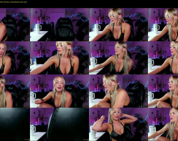 oliviaowens — Chaturbate Female strip rec, Aug 21, 2025 03:52