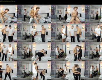 masters_sexx — Chaturbate Male strip rec, Aug 21, 2025 17:53