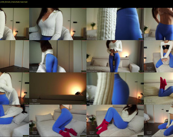 ms_seductive — Chaturbate Female strip rec, Aug 21, 2025 14:58