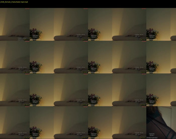 ms_seductive — Chaturbate Female strip rec, Aug 21, 2025 16:36