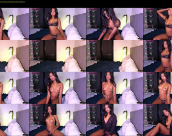 cherrrish_ — Chaturbate Female strip rec, Aug 26, 2025 22:12