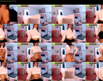 mia_moretz1 — Chaturbate Female strip rec, Aug 27, 2025 23:45