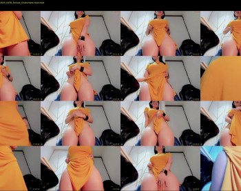 samantha_larusso_ — Chaturbate Couple strip rec, Aug 29, 2025 02:56
