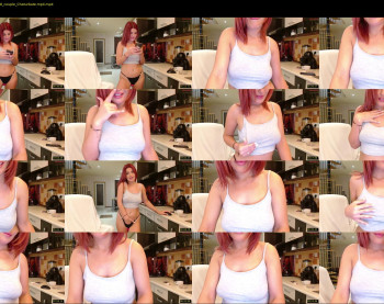 aly_alyce — Chaturbate Female strip rec, Aug 29, 2025 11:38