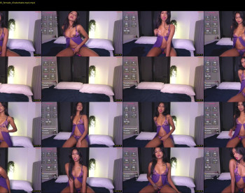 cherrrish_ — Chaturbate Female strip rec, Sep 11, 2025 21:35
