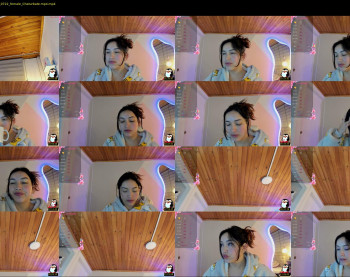 cristal__hot_1 — Chaturbate Female strip rec, Sep 12, 2025 07:22