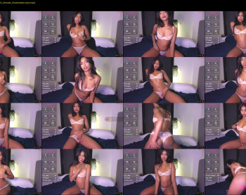 cherrrish_ — Chaturbate Female strip rec, Sep 16, 2025 15:51