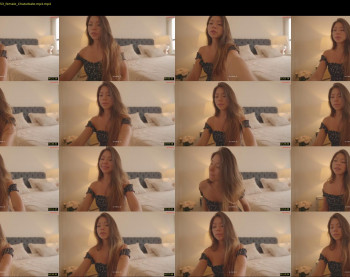 emma_lu1 — Chaturbate Female strip rec, Sep 18, 2025 18:53