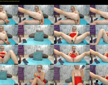 _miss_strawberry_ — Chaturbate Female strip rec, Sep 20, 2025 17:19