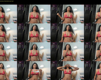 dirtygril — Chaturbate Female strip rec, Sep 24, 2025 00:49