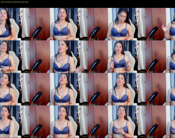 wanda_walton — Chaturbate Female strip rec, Sep 23, 2025 22:27