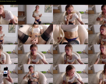 deidi_sweet — Chaturbate Female strip rec, Sep 28, 2025 20:34