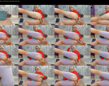 _miss_strawberry_ — Chaturbate Female strip rec, Sep 29, 2025 11:56