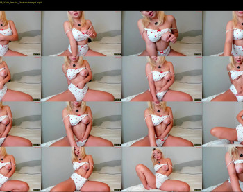 emmafantasy21 — Chaturbate Couple strip rec, Oct 1, 2025 22:42