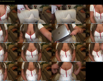 funcamkw — Chaturbate Female strip rec, Oct 4, 2025 01:31