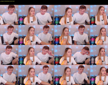 julsweet — Chaturbate Male strip rec, Oct 4, 2025 01:53