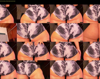 gabby_haze — Chaturbate Female strip rec, Oct 5, 2025 02:29