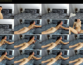 dyanne18 — Chaturbate Female strip rec, Oct 5, 2025 19:22