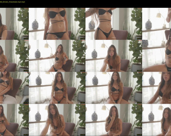 emma_lu1 — Chaturbate Female strip rec, Oct 7, 2025 21:06