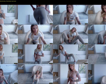 deidi_sweet — Chaturbate Female strip rec, Oct 11, 2025 15:04