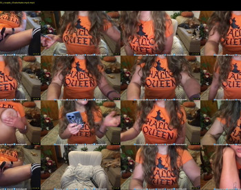 funcamkw — Chaturbate Female strip rec, Oct 16, 2025 01:53