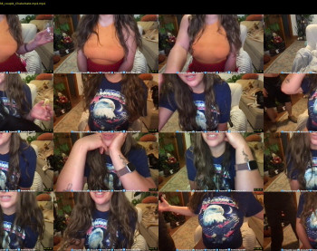 funcamkw — Chaturbate Female strip rec, Oct 19, 2025 02:38