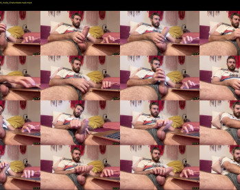 dickjulian — Chaturbate Male strip rec, Oct 20, 2025 20:39