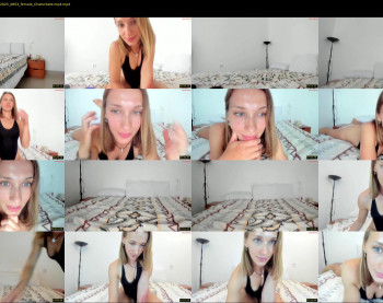 summer_sunshine_ — Chaturbate Female strip rec, Oct 23, 2025 08:53