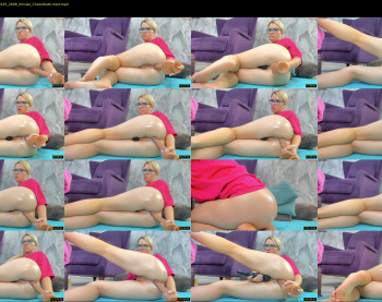 _miss_strawberry_ — Chaturbate Female strip rec, Oct 24, 2025 20:08